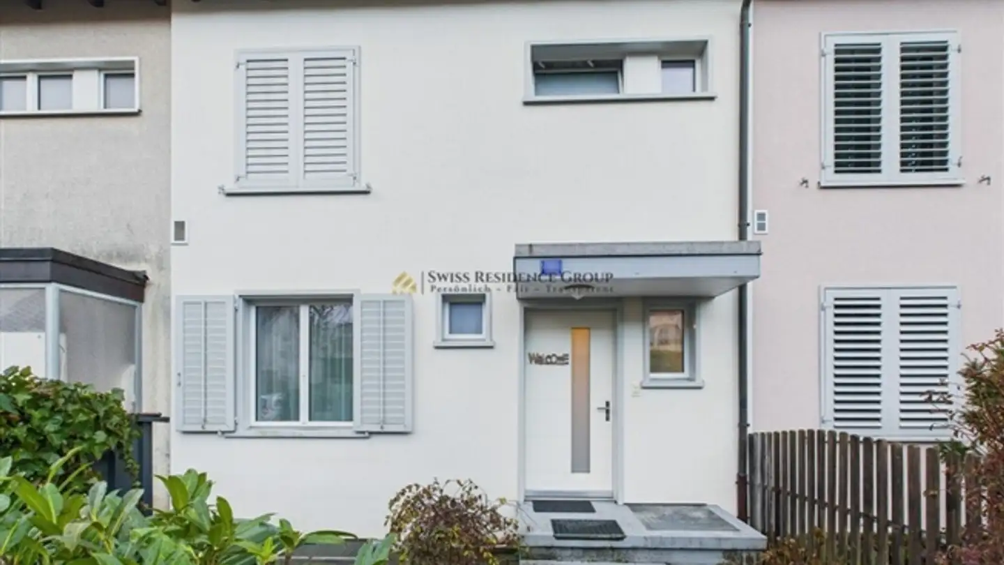 Casa a schiera in affitto - 8406 Winterthur - Foto 2