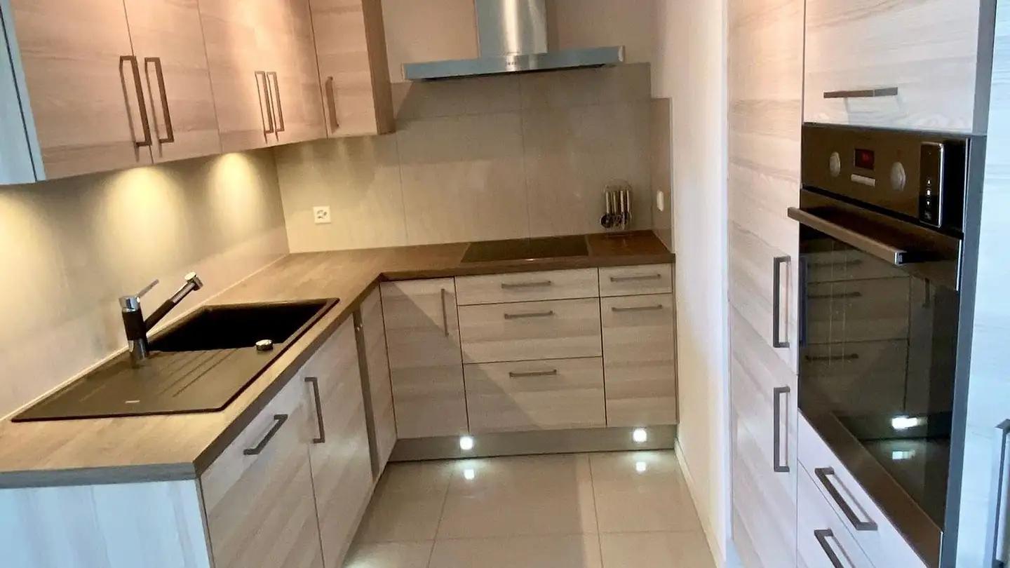 Appartement à louer - Route De La Croix-Neuve 7, 1081 Montpreveyres - Photo 4