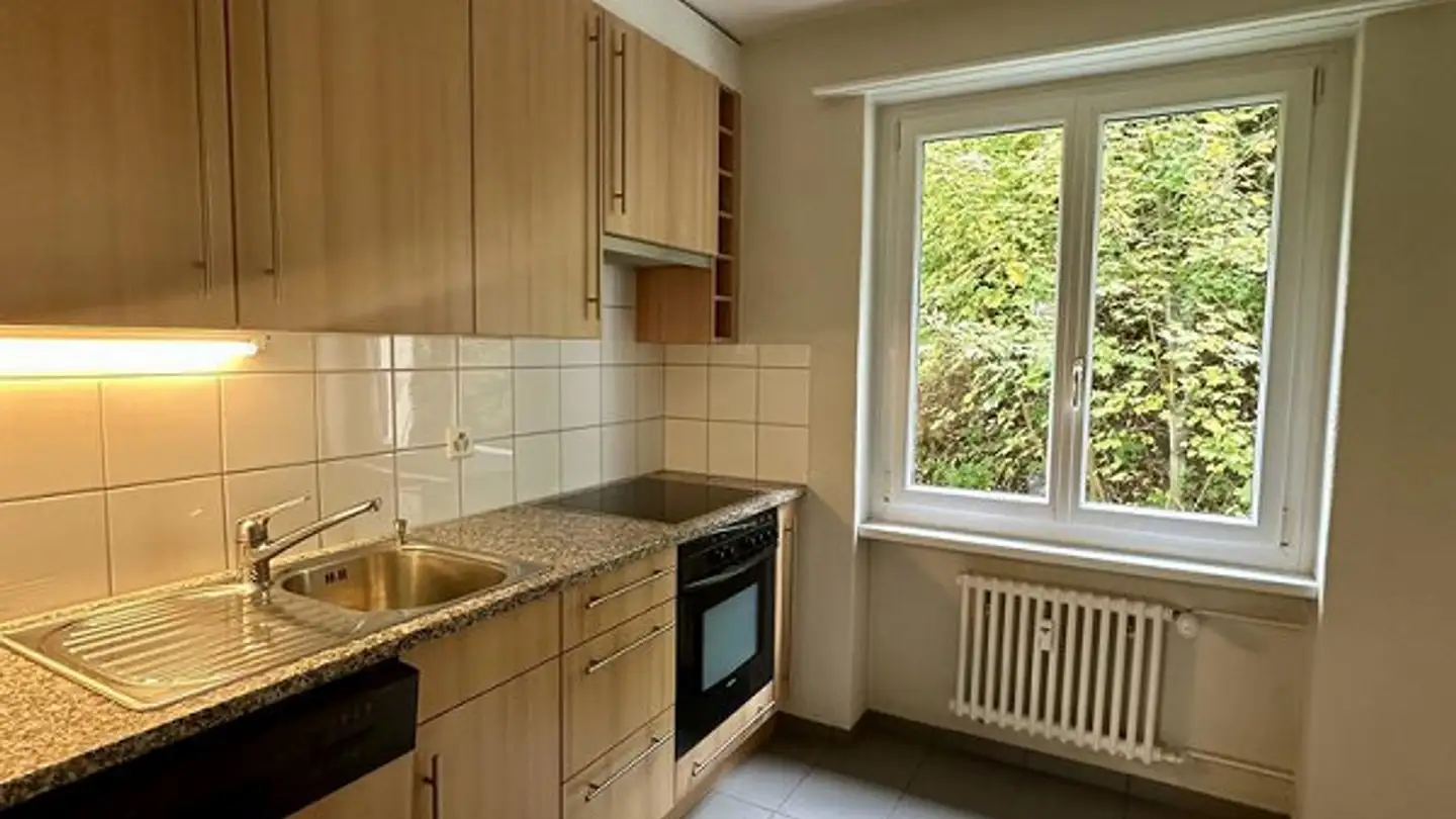 Appartement à louer - Schüsselwiese 9, 8636 Wald ZH - Photo 3
