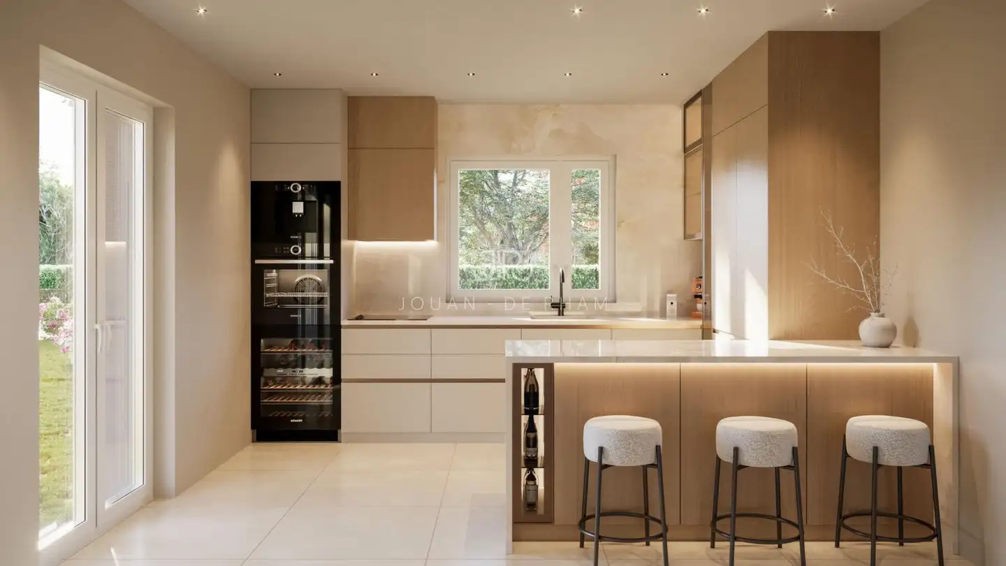 Single house for sale - 1196 Gland - Photo 4