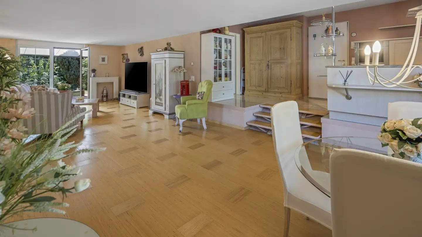 Apartment for sale - 8700 Küsnacht ZH - Photo 3