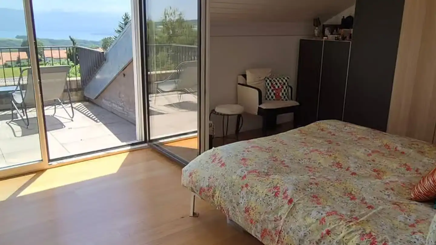 Villa in affitto - 1269 Bassins - Foto 4
