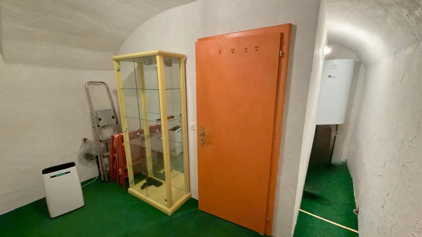 Wohnung kaufen - 6622 Ronco sopra Ascona - Foto 4