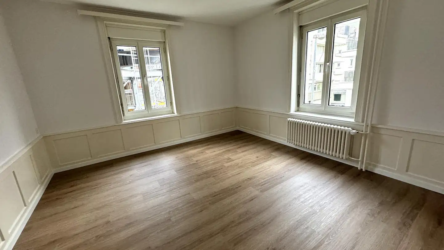 Wohnung mieten - Signalstrasse 22, 9400 Rorschach - Foto 4