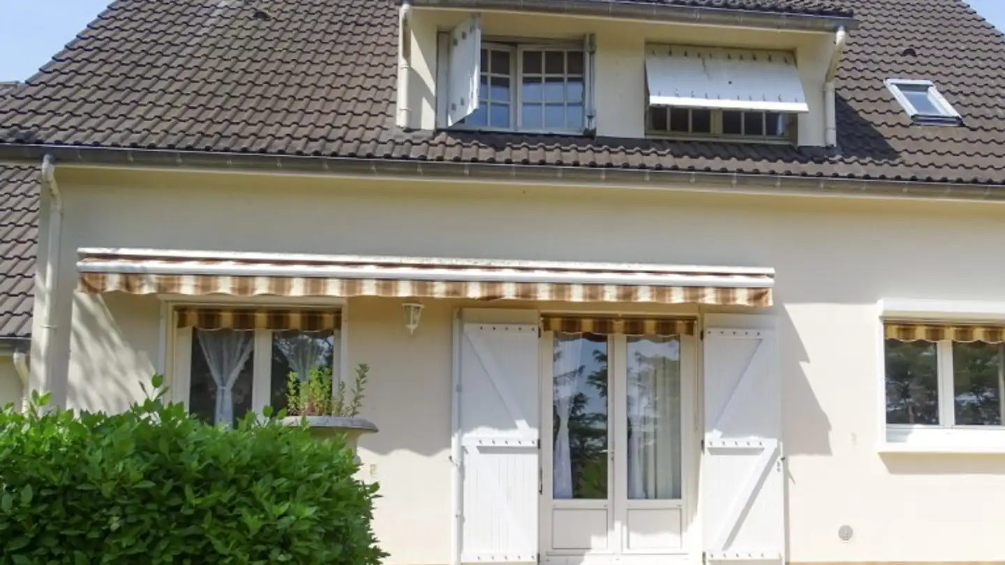 Maison individuelle à vendre - 1293 Bellevue