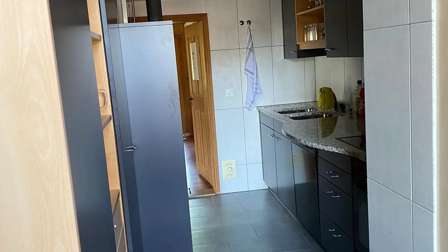 Apartment for rent - Fraumatt, 3465 Dürrenroth - Photo 4