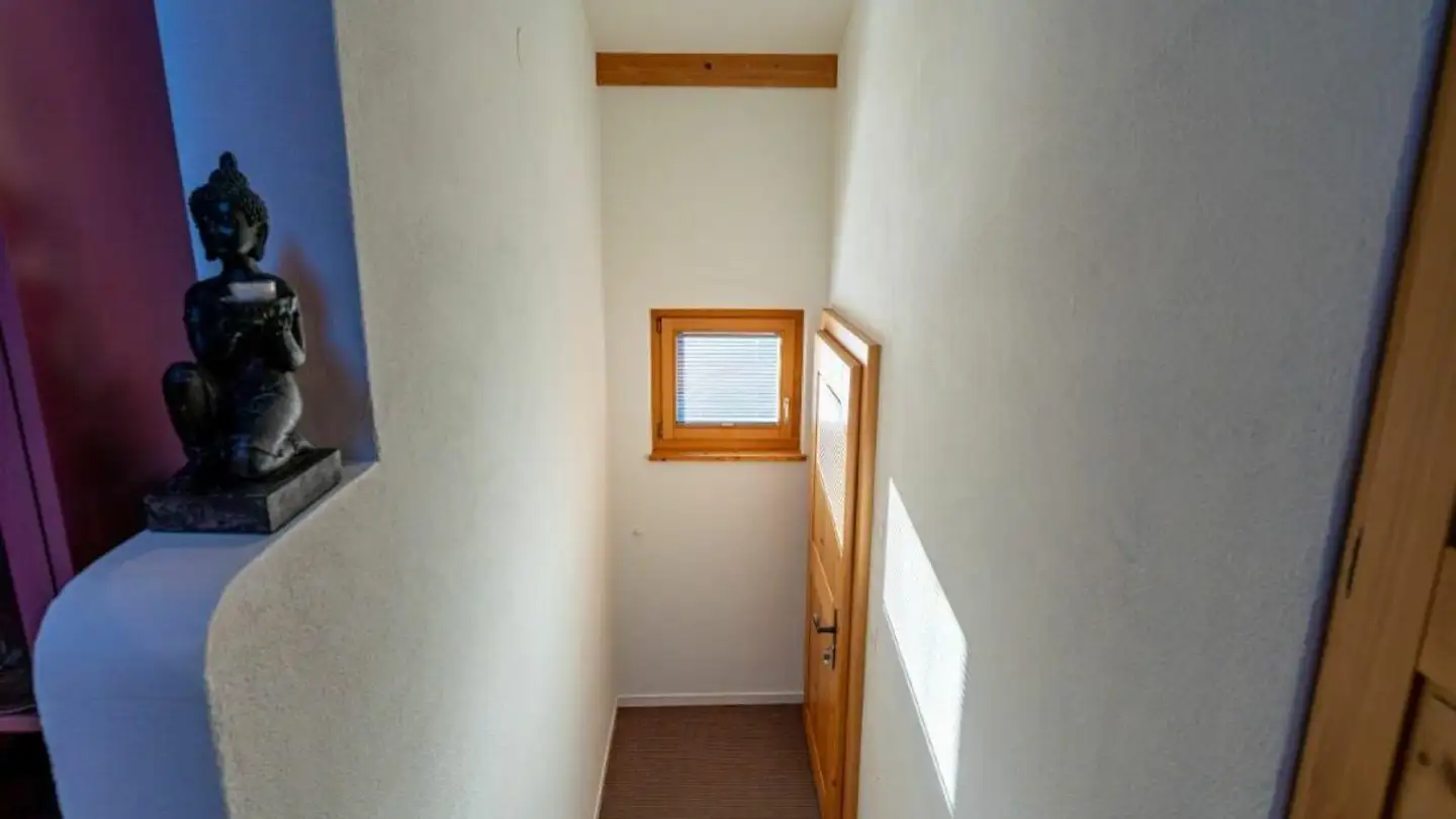 Penthouse for sale - Kantonsstrasse 8, 7252 Klosters Dorf - Photo 3