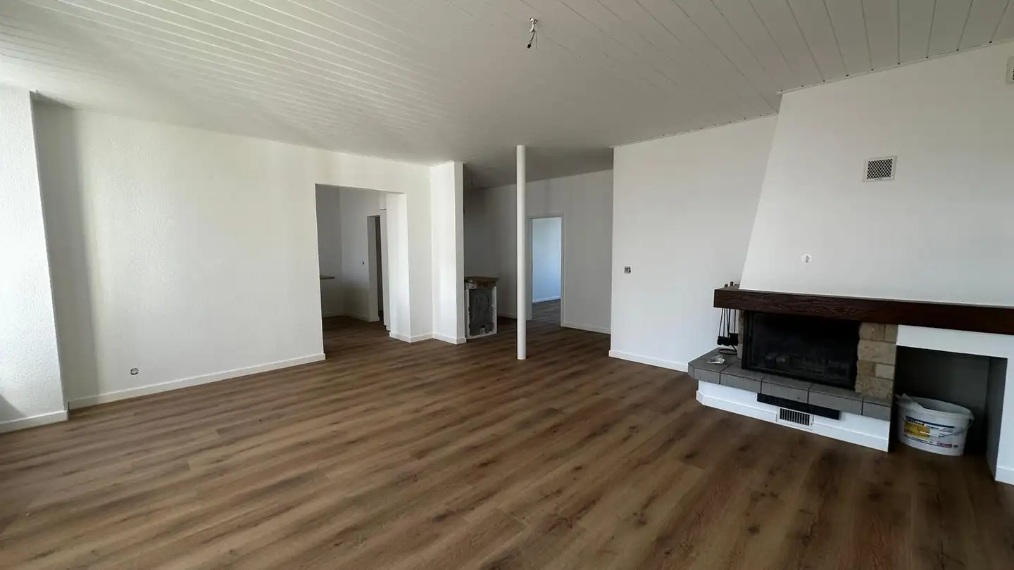 Wohnung mieten - Quai De La S’Orne 8, 2800 Delémont