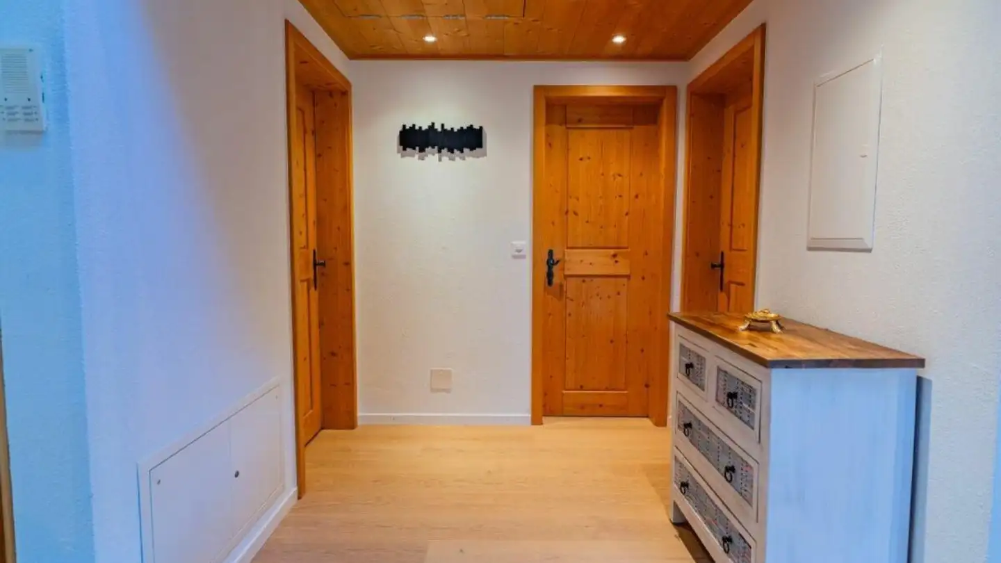 Penthouse for sale - Kantonsstrasse 8, 7252 Klosters Dorf - Photo 4