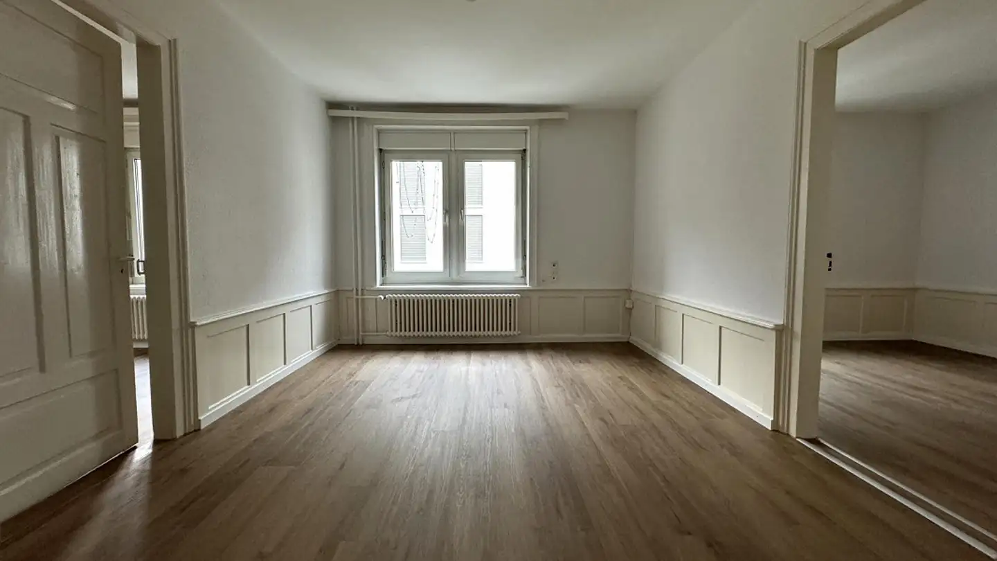 Wohnung mieten - Signalstrasse 22, 9400 Rorschach - Foto 2