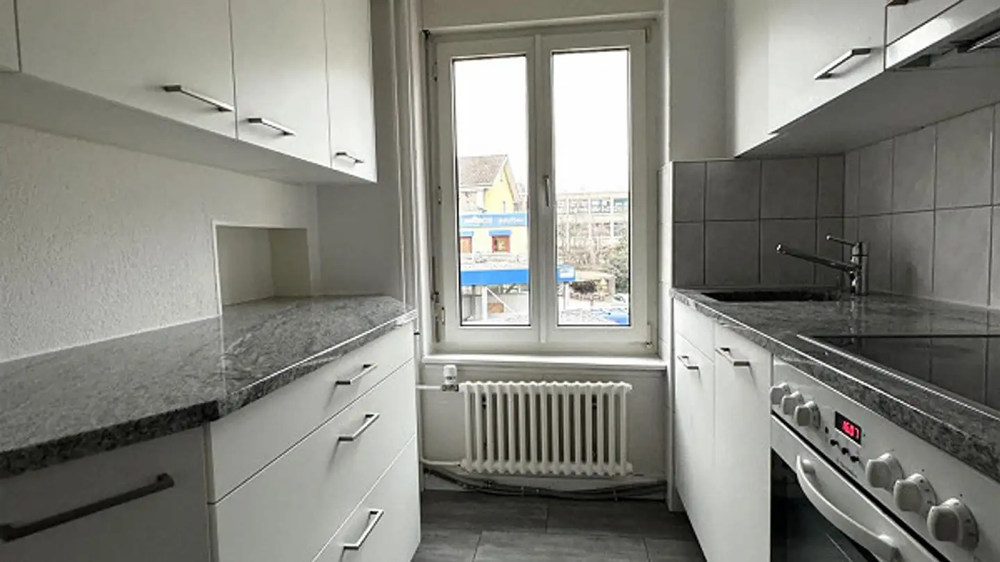 Wohnung mieten - Signalstrasse 22, 9400 Rorschach - Foto 3