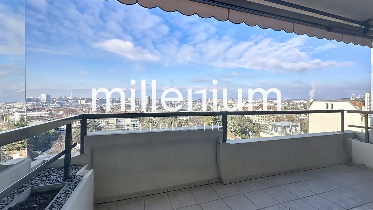 Apartment for rent - 1206 Genève - Photo 2