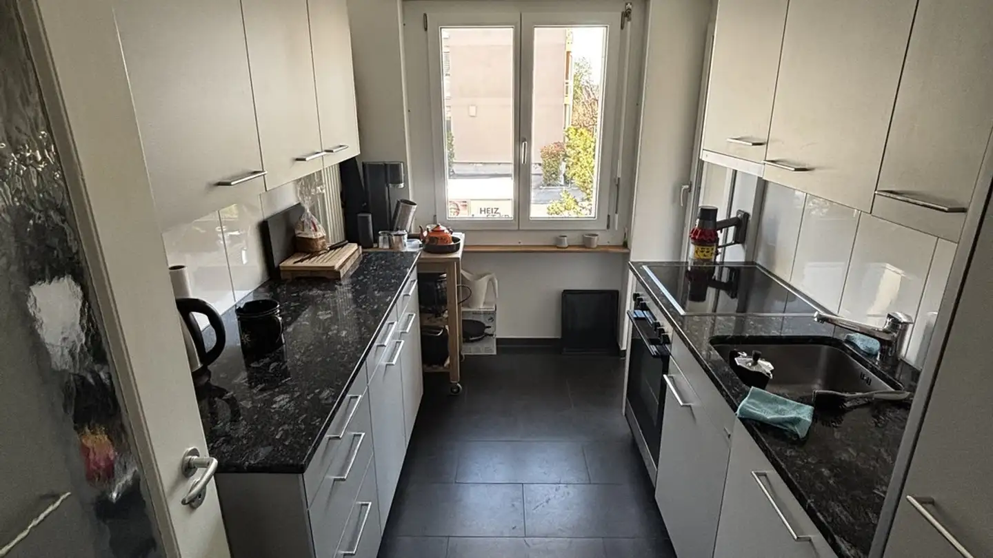 Zimmer mieten - Friedheimweg 22, 3007 Bern - Foto 3