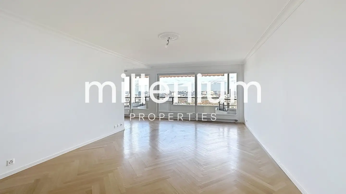 Apartment for rent - 1206 Genève - Photo 4