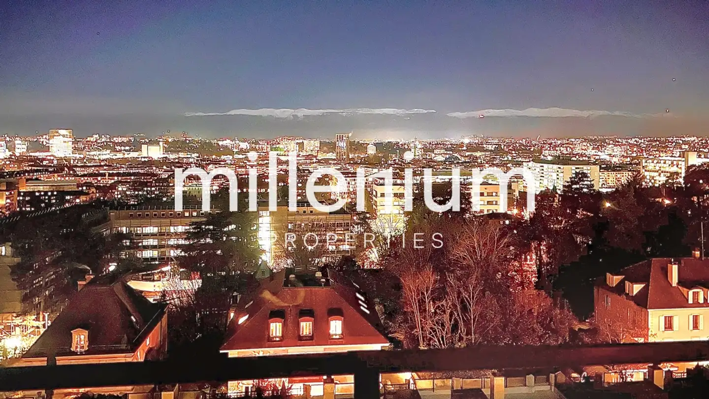 Apartment for rent - 1206 Genève - Photo 3