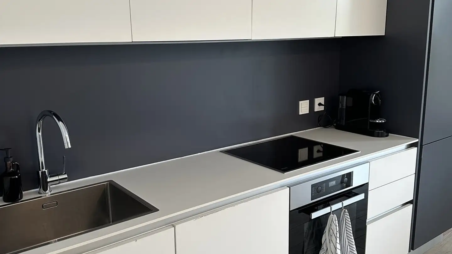 Appartamento in affitto - Via Povrò 10, 6900 Massagno - Foto 4