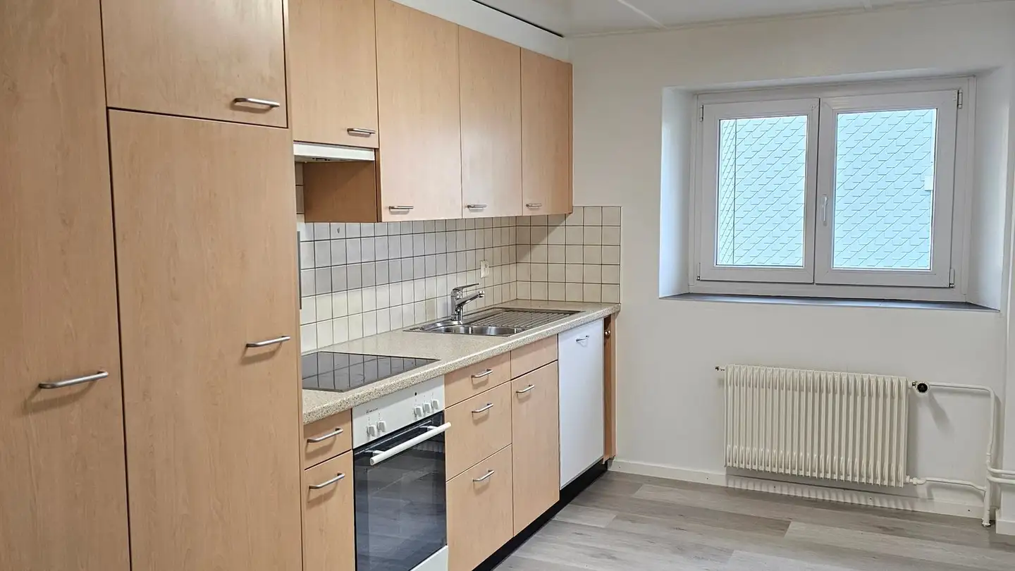 Attico in affitto - Rue De Buttes 15, 2114 Fleurier - Foto 2