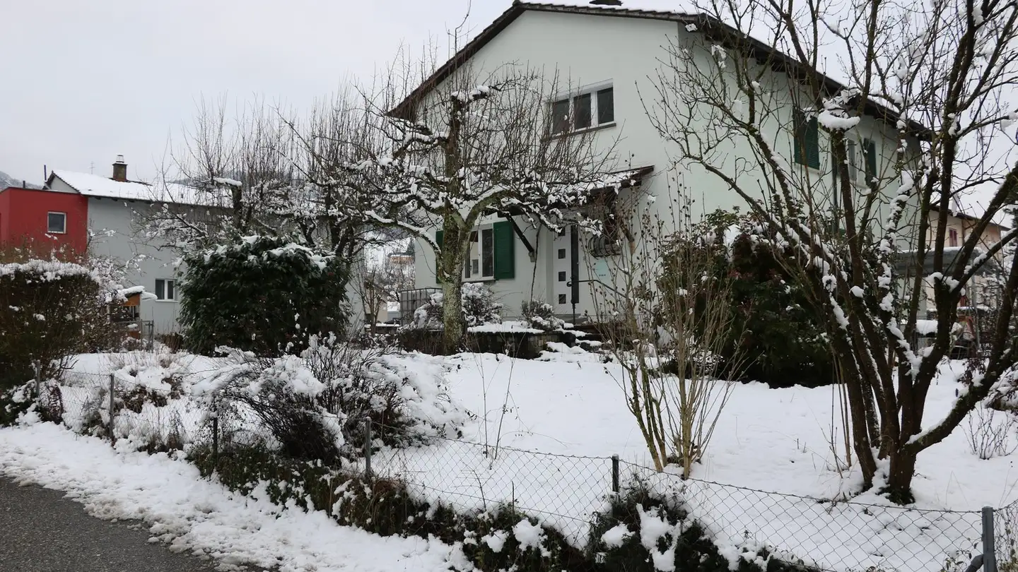 Zimmer mieten - Gerbrunnenstrasse 55, 4632 Trimbach - Foto 2