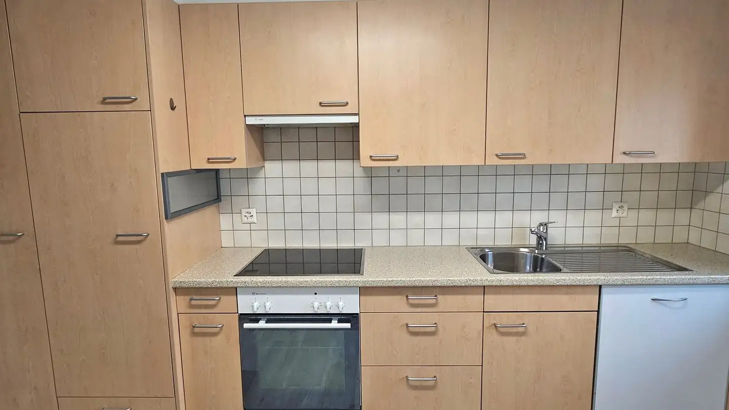 Attico in affitto - Rue De Buttes 15, 2114 Fleurier - Foto 3