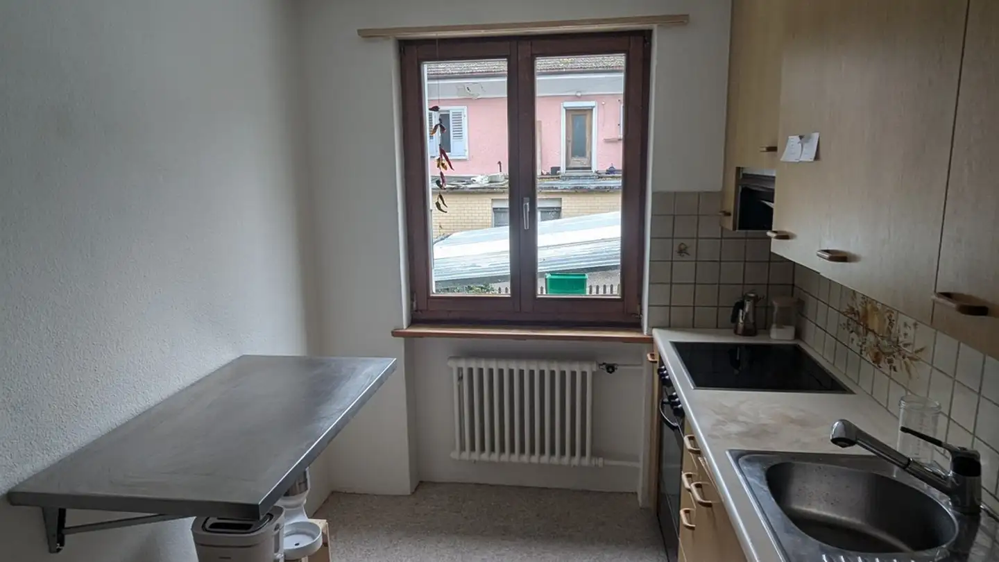 Zimmer mieten - Gerbrunnenstrasse 55, 4632 Trimbach - Foto 3