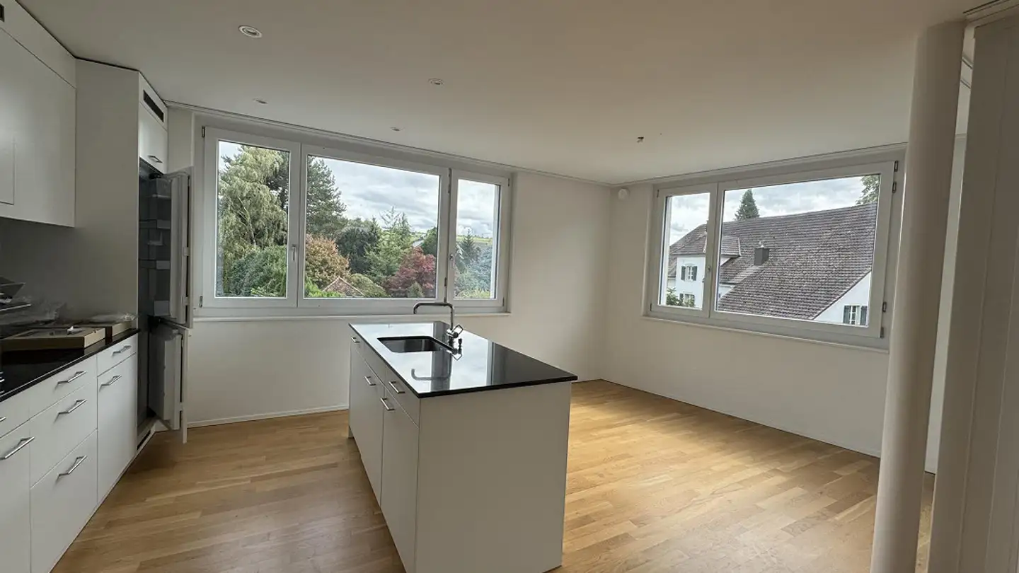 Apartment for rent - Bahnhofstrasse 32b, 5615 Fahrwangen