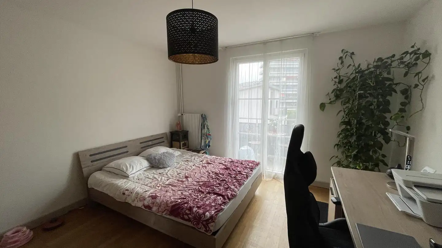 Appartamento in affitto - Rue Des Charmilles 7, 1400 Yverdon-les-Bains - Foto 3