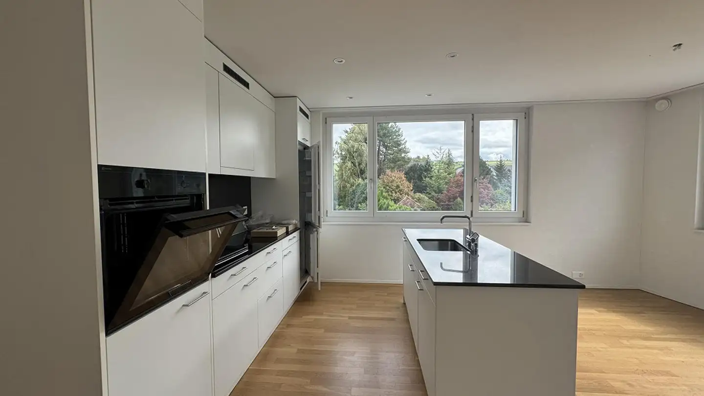 Appartamento in affitto - Bahnhofstrasse 32b, 5615 Fahrwangen - Photo 2