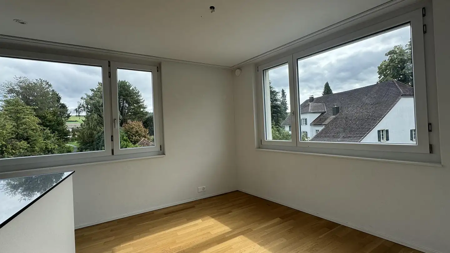 Appartamento in affitto - Bahnhofstrasse 32b, 5615 Fahrwangen - Photo 3