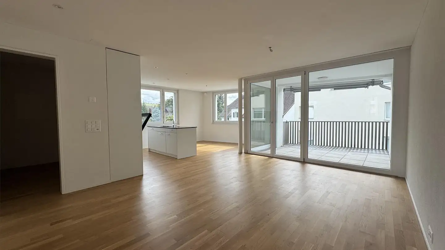 Appartamento in affitto - Bahnhofstrasse 32b, 5615 Fahrwangen - Photo 4