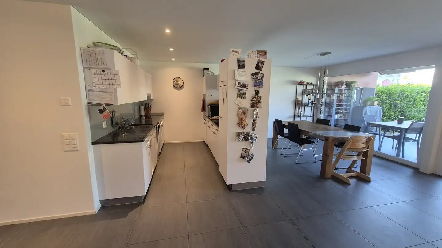 Furnished apartment for rent - Dattenmattring 2, 6010 Kriens - Photo 3