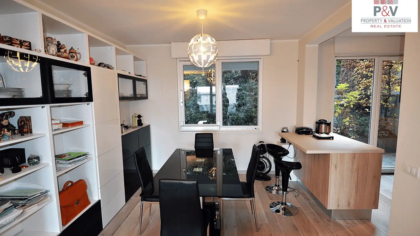 Appartamento in vendita - 6900 Paradiso - Foto 3