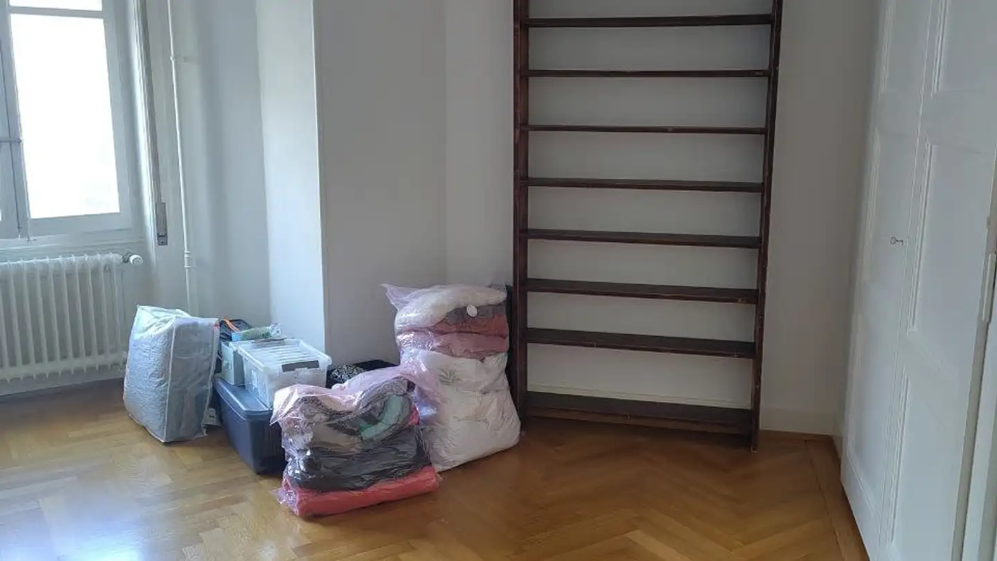 Chambre à louer - 1004 Lausanne - Photo 2