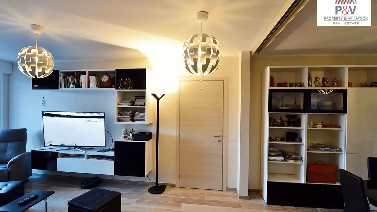 Appartamento in vendita - 6900 Paradiso - Foto 4