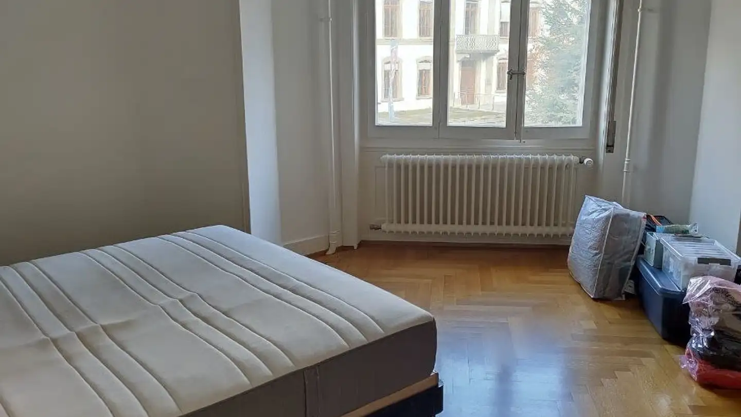Chambre à louer - 1004 Lausanne - Photo 3