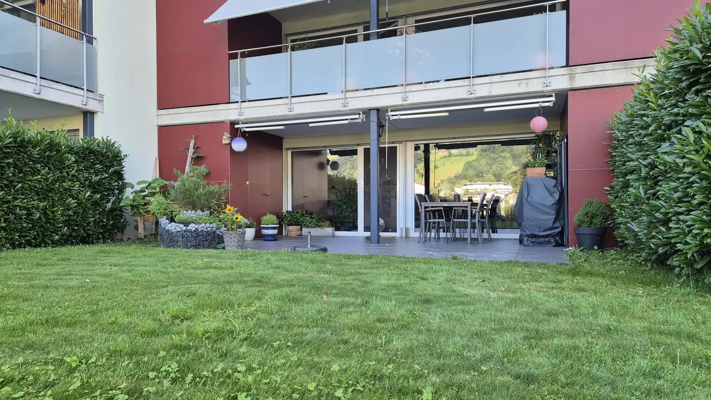 Furnished apartment for rent - Dattenmattring 2, 6010 Kriens - Photo 2