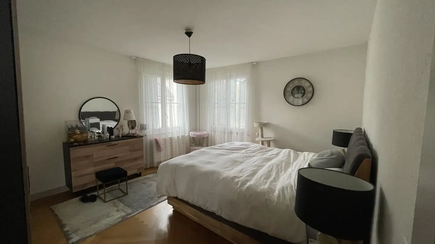 Appartamento in affitto - Rue Des Charmilles 7, 1400 Yverdon-les-Bains - Foto 4