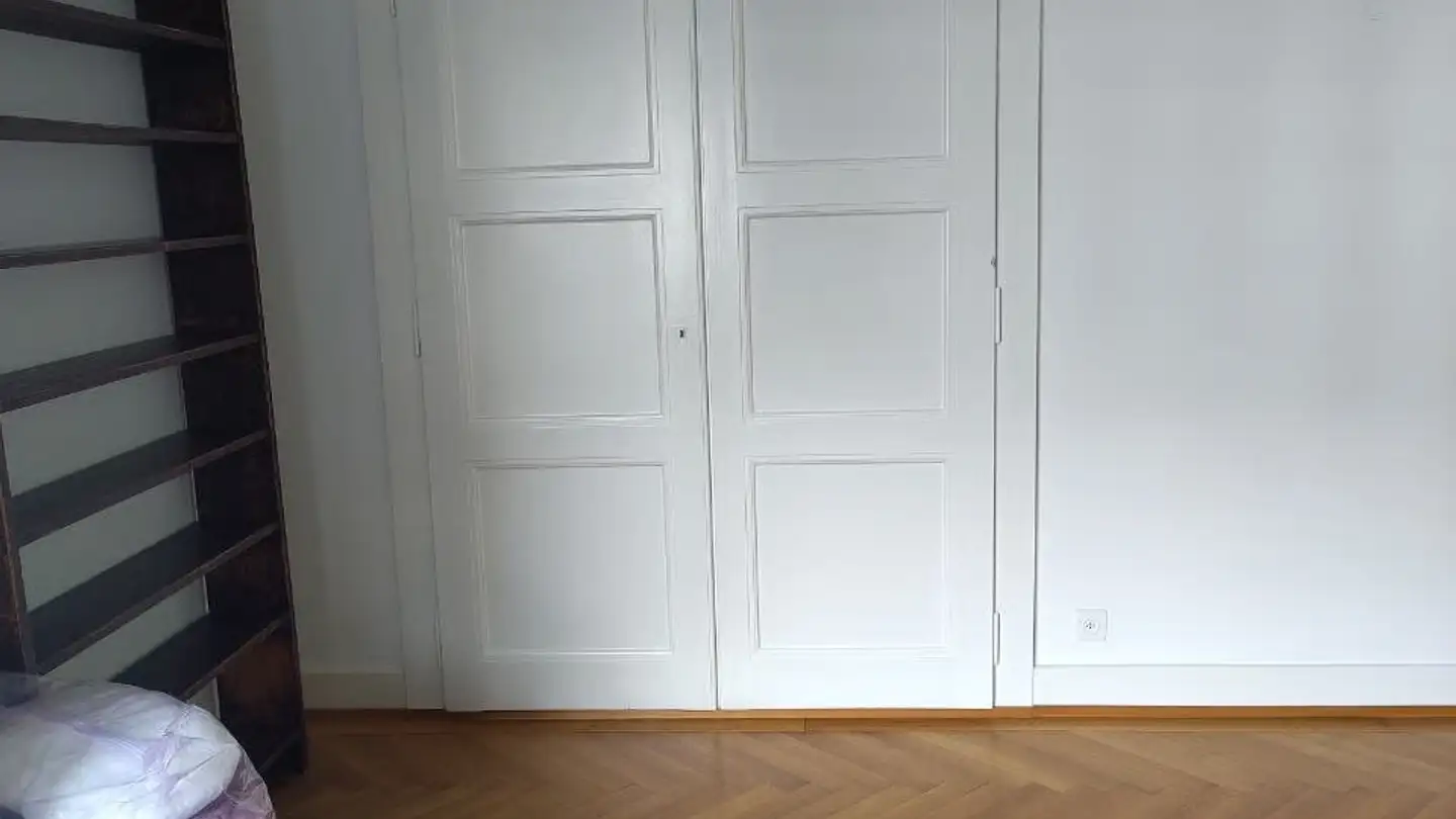 Chambre à louer - 1004 Lausanne