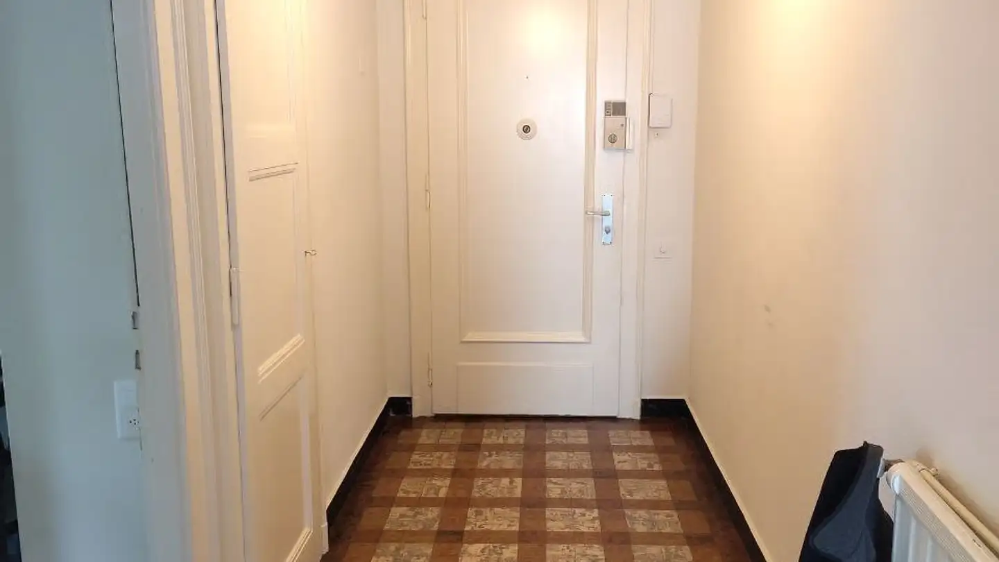 Chambre à louer - 1004 Lausanne - Photo 4
