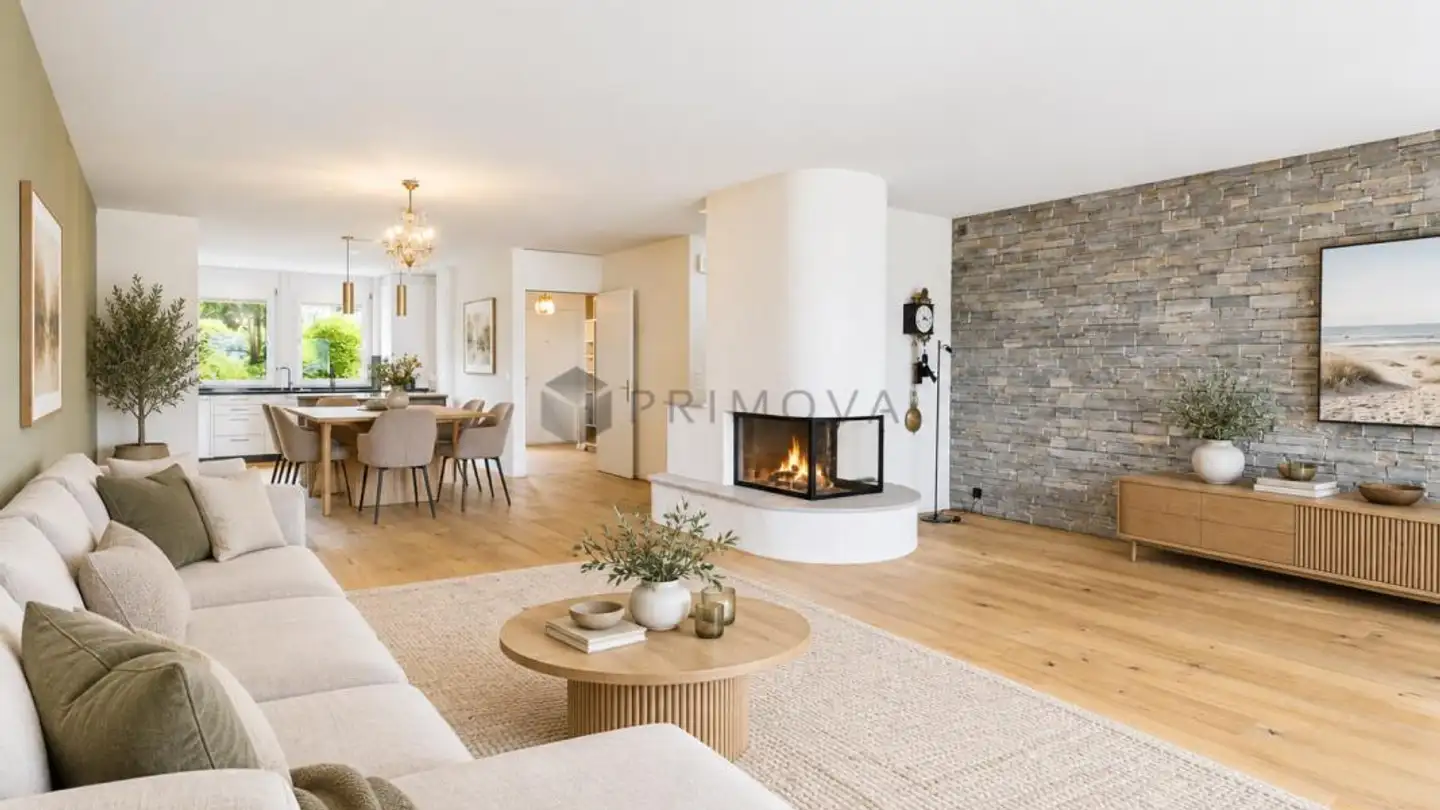 Maison individuelle à vendre - 6006 Luzern - Photo 2