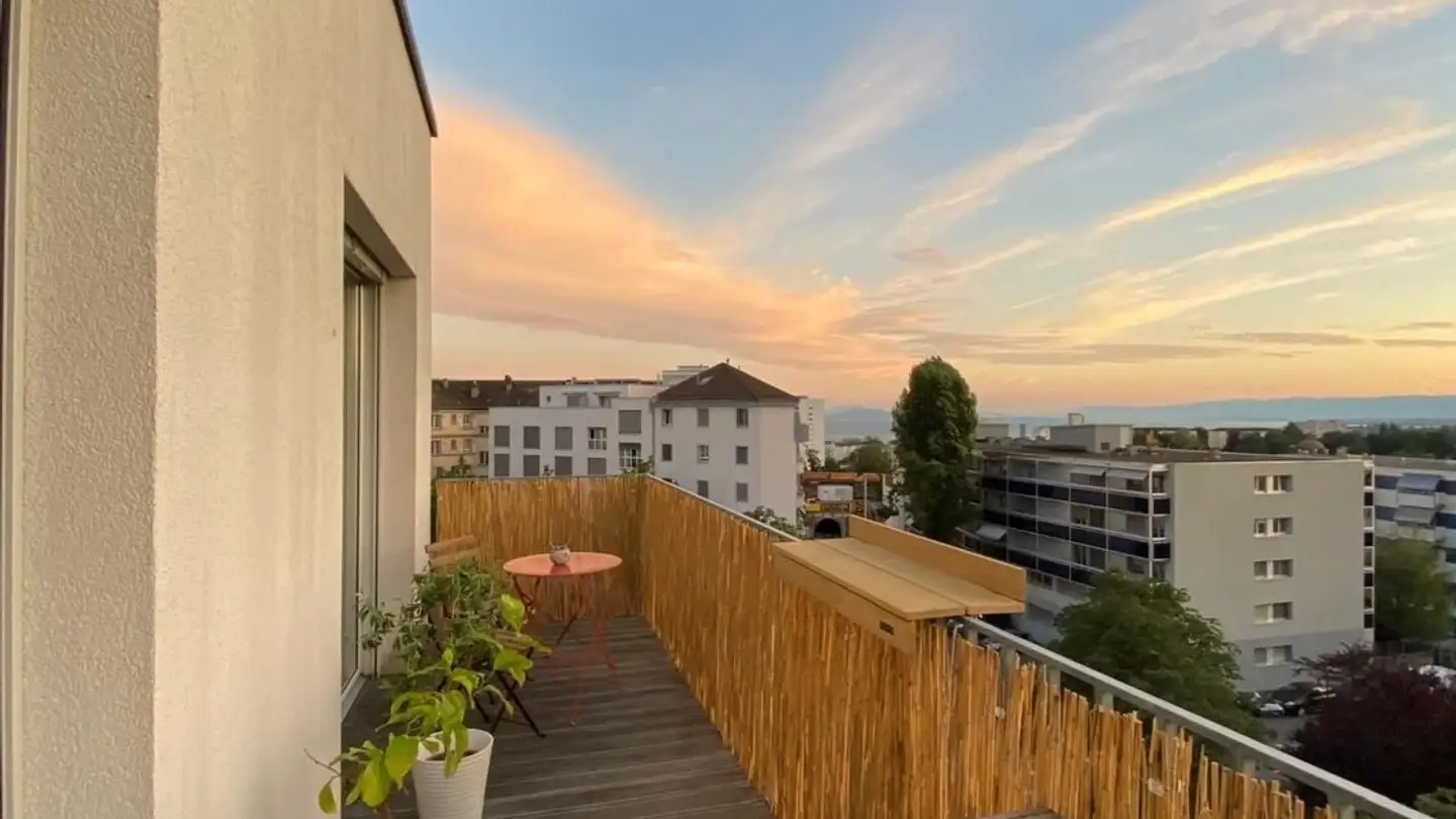 Appartamento in affitto - 1006 Lausanne - Foto 2