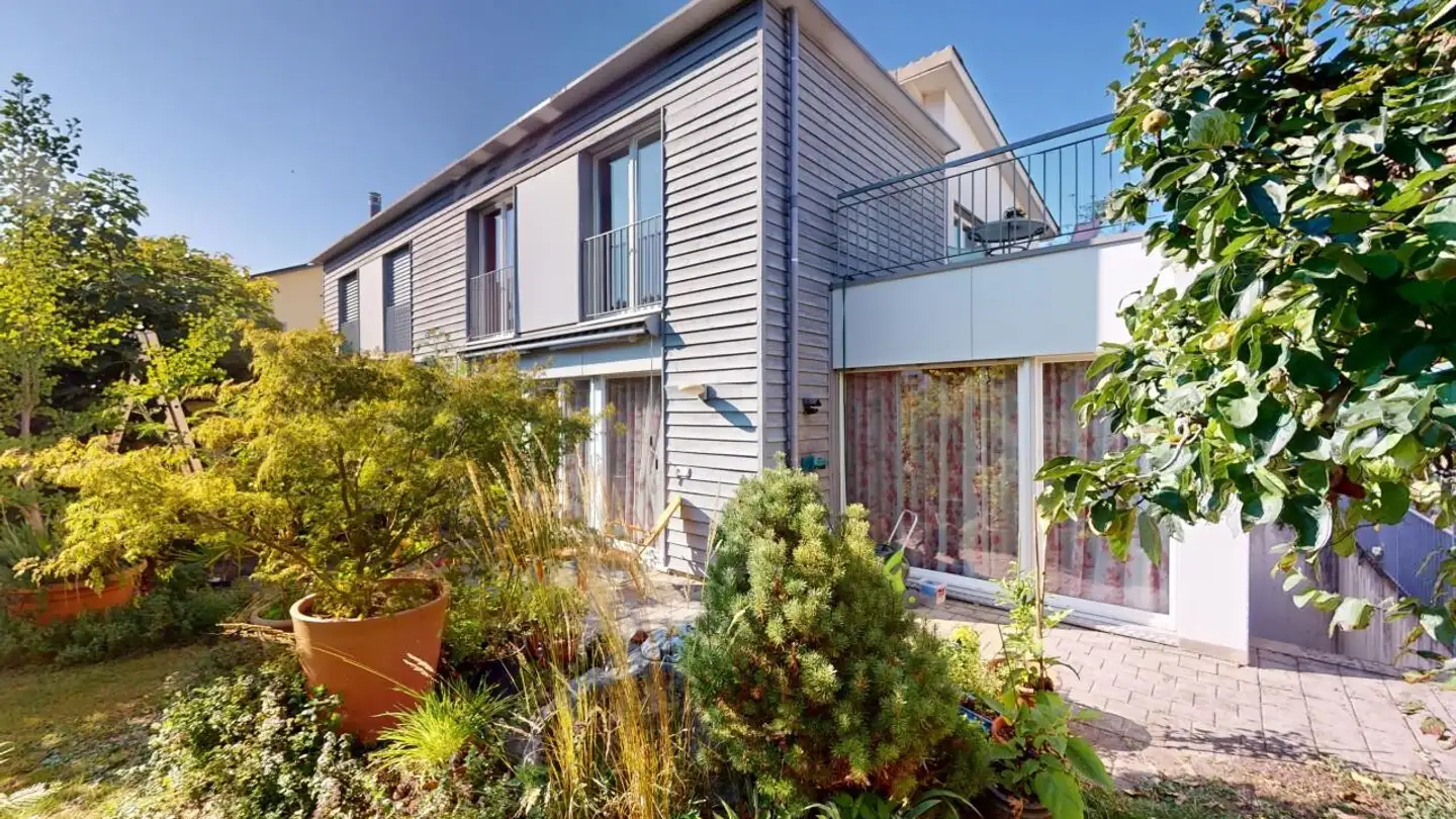 Maison jumelle à vendre - 8500 Frauenfeld - Photo 2