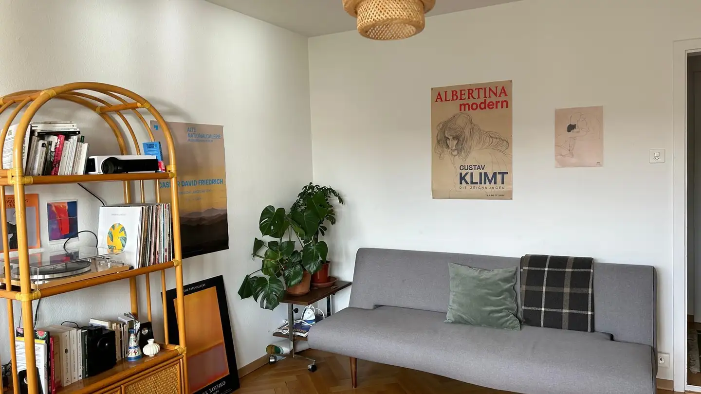 Stanza singola in affitto - 3014 Bern - Foto 2