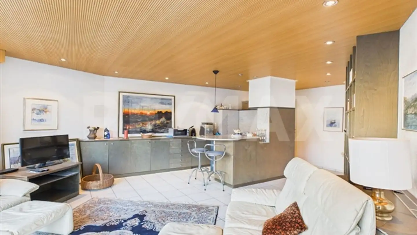 Appartamento in vendita - 6816 Bissone - Foto 4