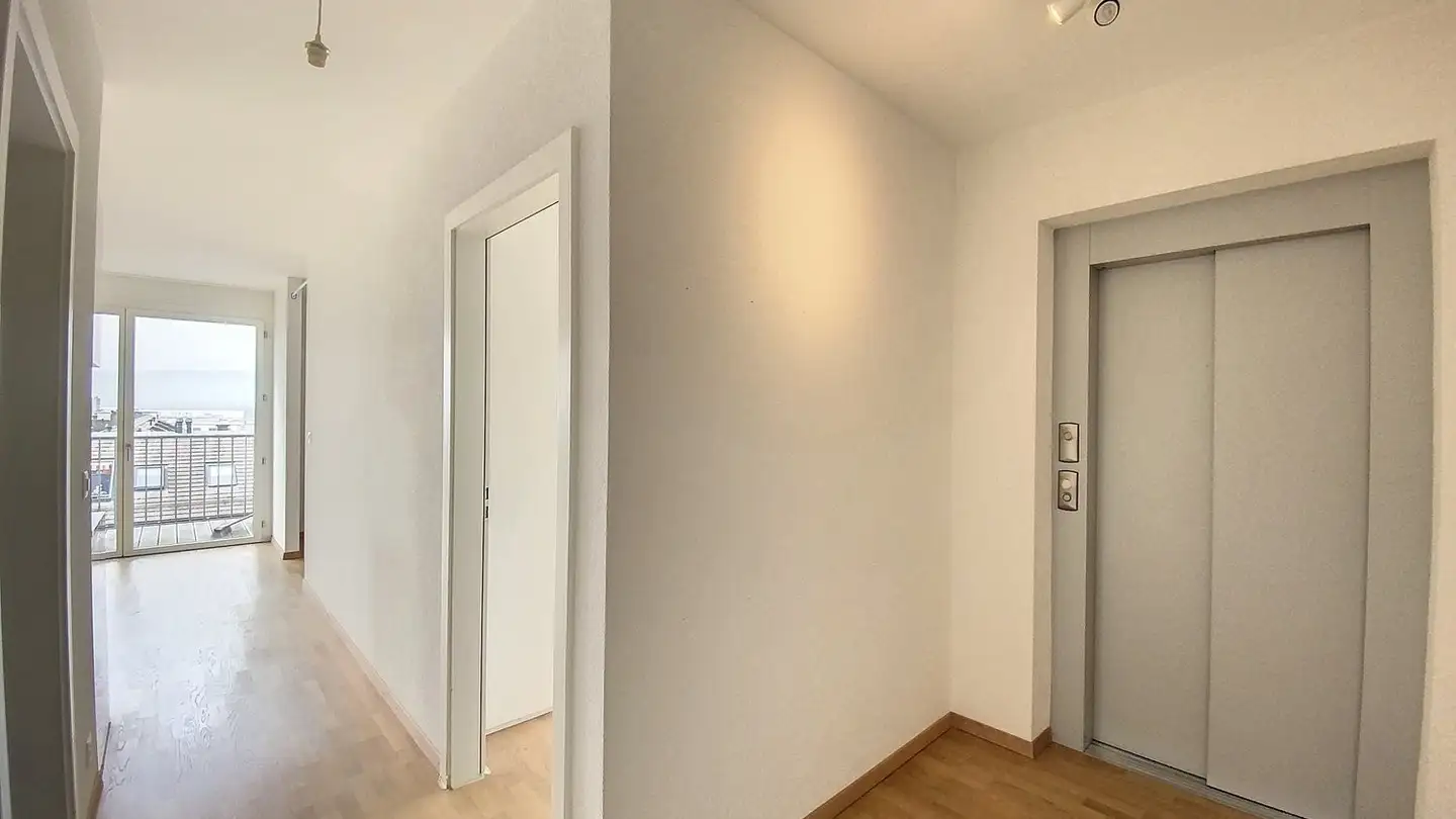Appartamento in affitto - 1006 Lausanne - Foto 4