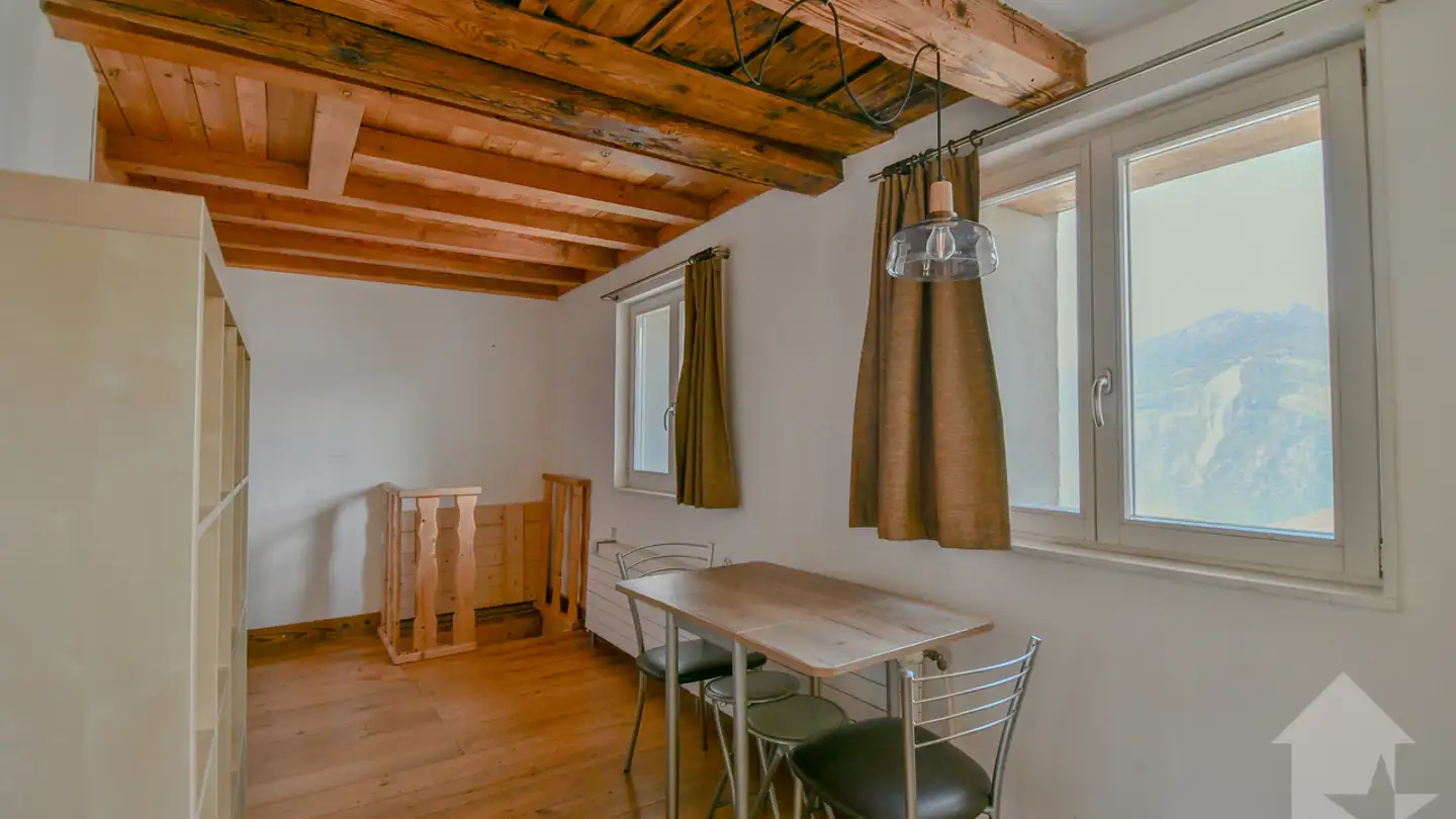 Chalet for sale - 1912 Dugny (Leytron)
