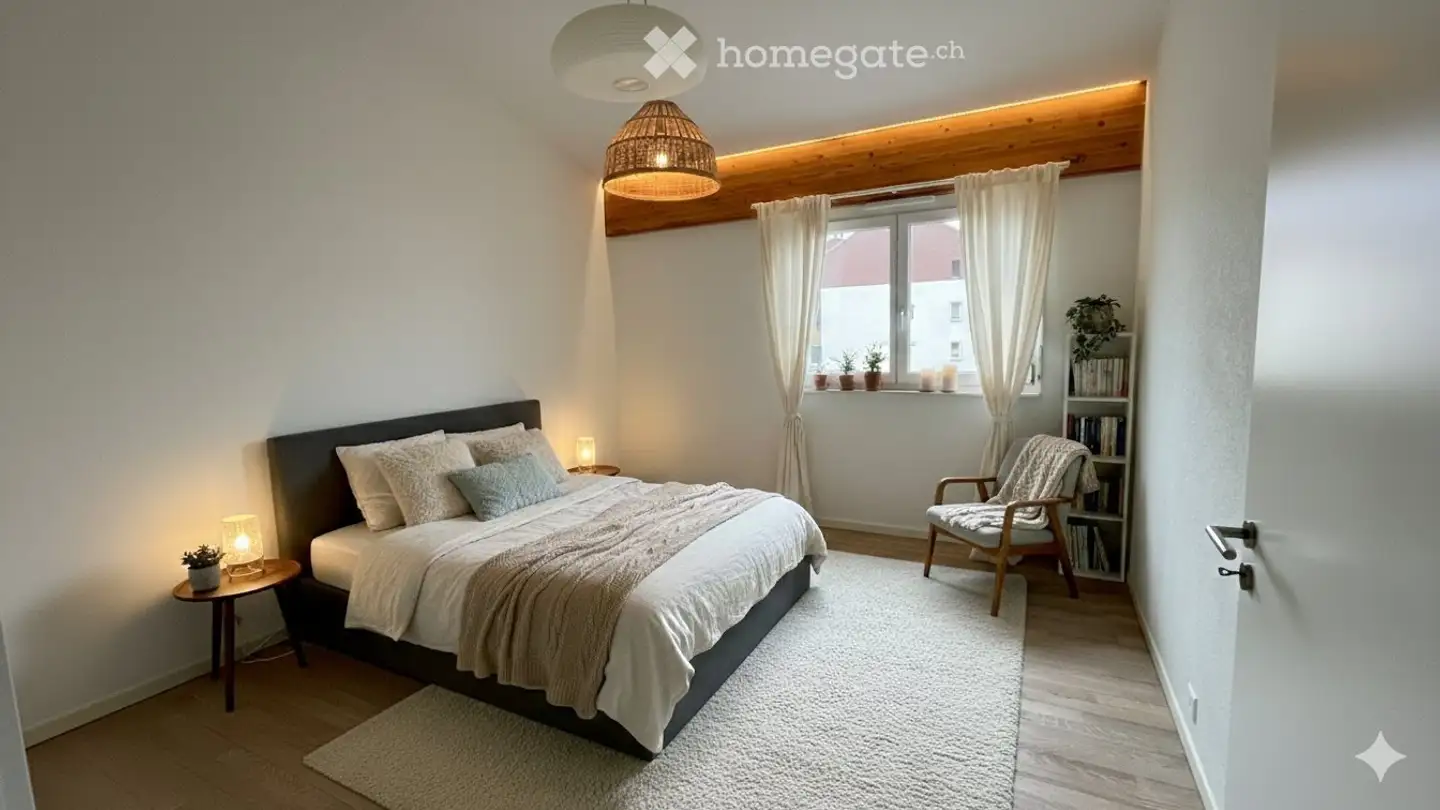 Apartment for sale - Chemin Des Dents Du Midi 54c, 1860 Aigle - Photo 4