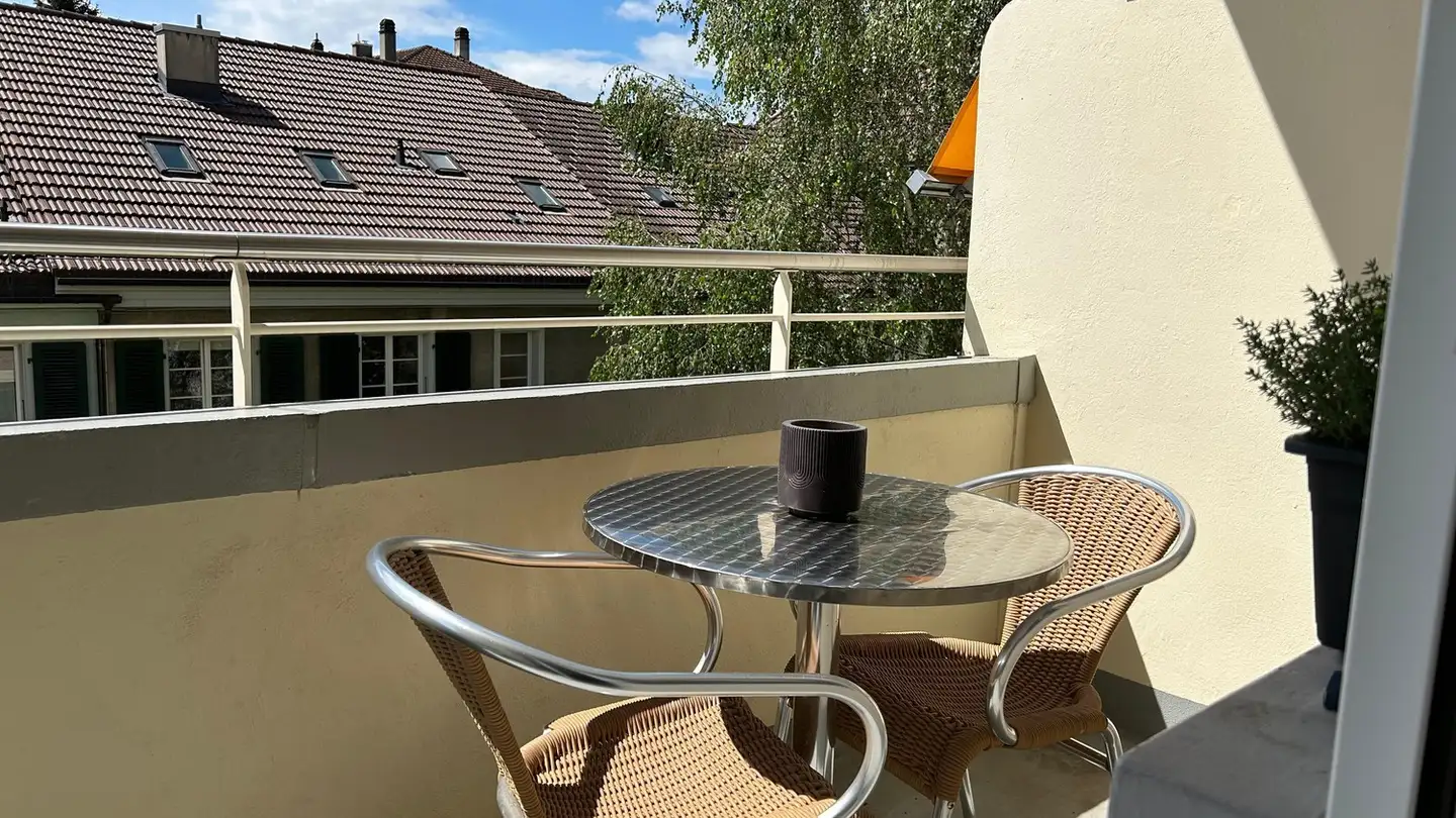 Stanza singola in affitto - 3014 Bern - Foto 3