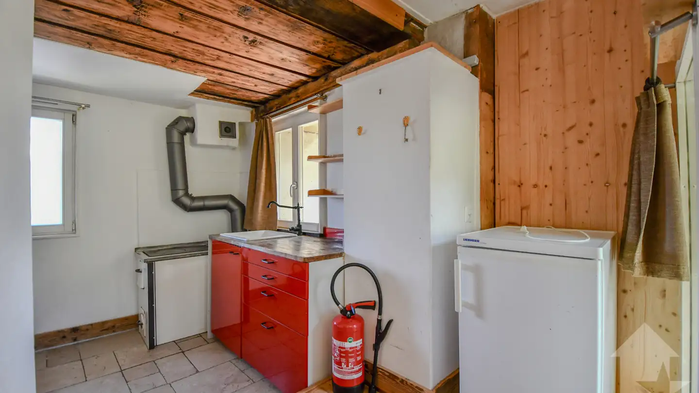 Chalet for sale - 1912 Dugny (Leytron) - Photo 3