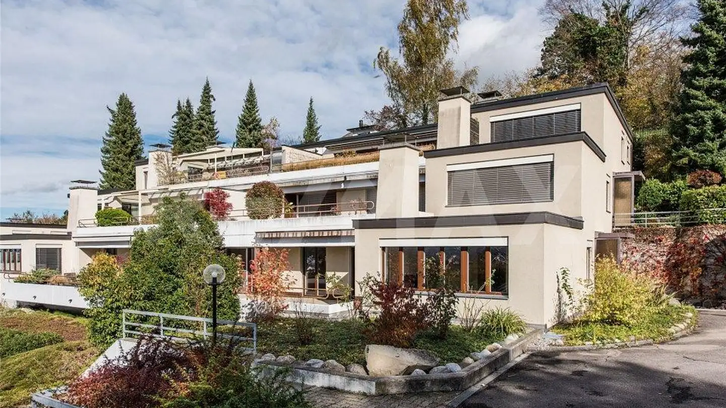 Wohnung kaufen - Tannholzstrasse, 8910 Affoltern am Albis