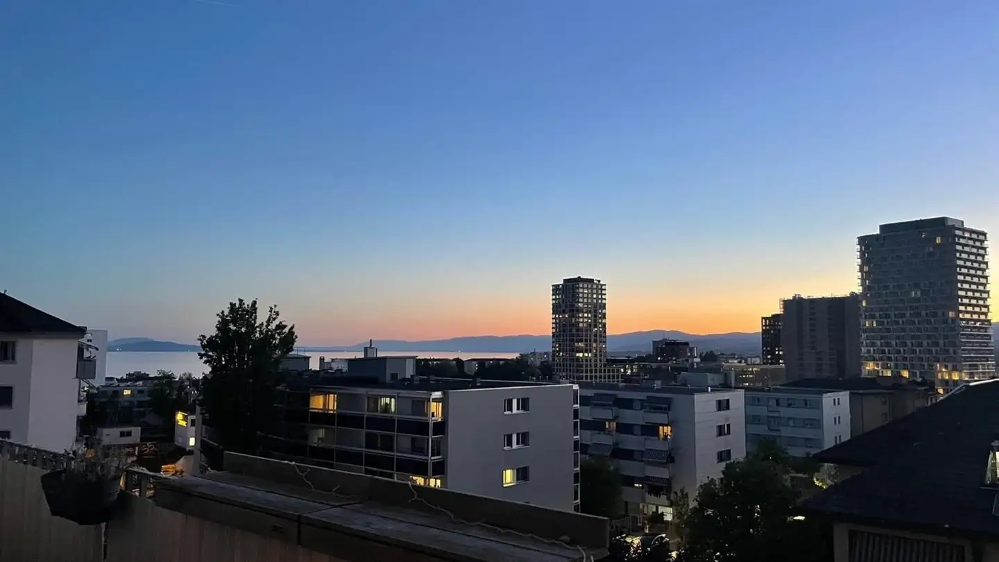 Appartamento in affitto - 1006 Lausanne - Foto 3
